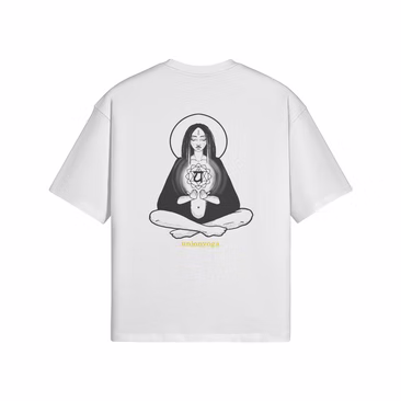 Grafisk produktionsmockup